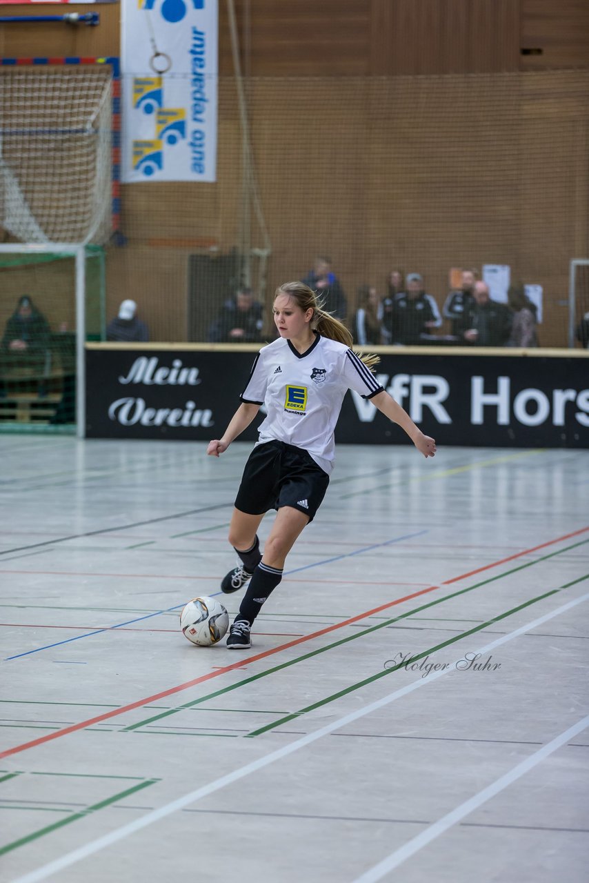 Bild 289 - Volksbank Cup Horst